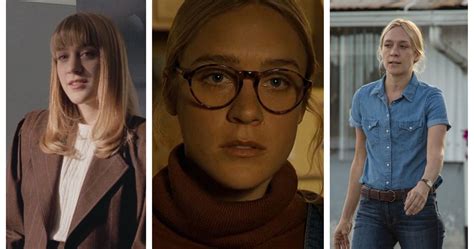 chloë sevigny movies and tv shows